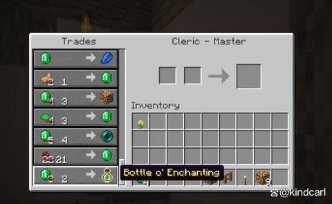 我的世界怎么刷经验[图2]