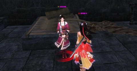 九阴真经怎么刷恶快