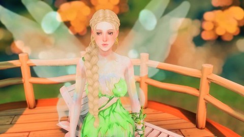 模拟人生4滤镜怎么弄[图2]