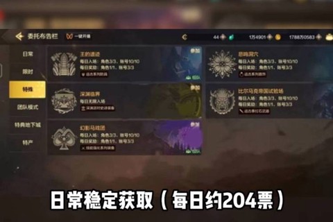 dnf打深渊什么级别[图2]