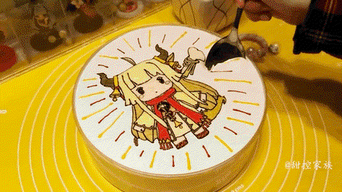 迷你世界的蛋糕怎么做[图1]