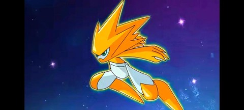 怎么折赛尔号精灵雷伊