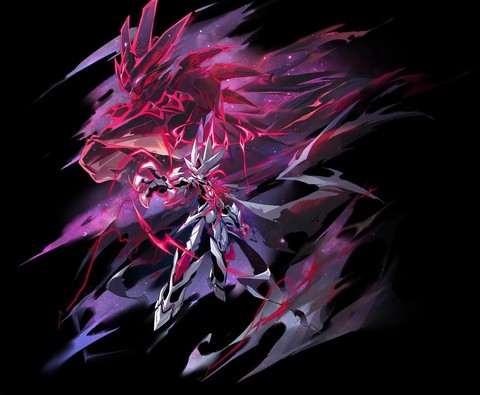 怎么折赛尔号精灵雷伊[图2]