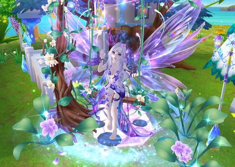 qq炫舞买什么坐骑好