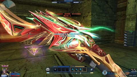 生死狙击什么准星最好[图2]