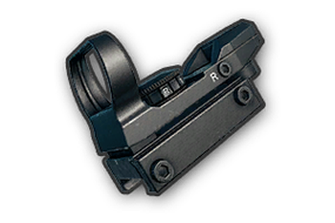 绝地求生红点是什么[图2]