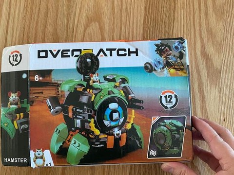 夺旗怎么夺守望先锋