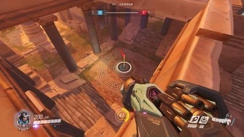 夺旗怎么夺守望先锋[图1]