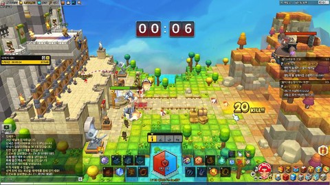 冒险岛2怎么可以玩[图2]