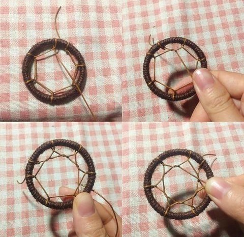 迷你世界鱼网怎么制作[图2]