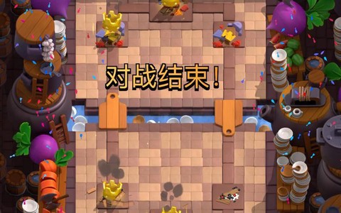 皇室战争为什么打不开[图1]