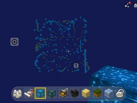 迷你世界岩石结晶怎么做