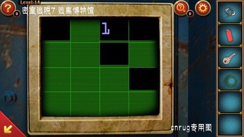 密室逃脱14关怎么过图解[图1]