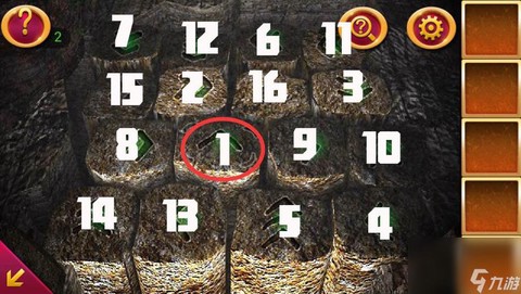 密室逃脱14关怎么过图解[图2]