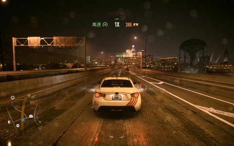 极品飞车19怎么语音[图2]