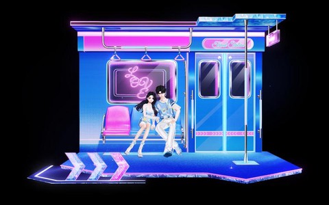 qq炫舞秘境是什么