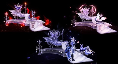 qq炫舞秘境是什么[图1]