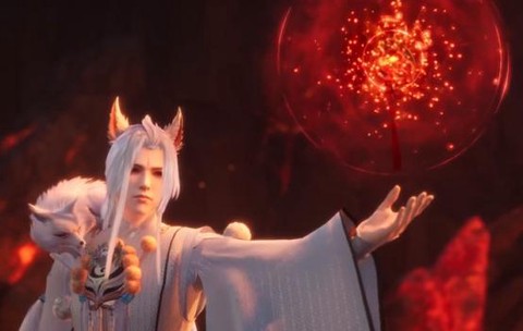 诛仙手游六尾怎么获得[图1]