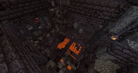 我的世界有什么遗迹[图2]