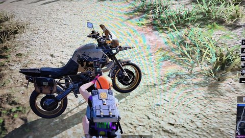 绝地求生怎么看后方[图2]