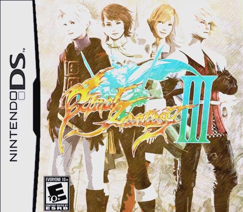 最终幻想3怎么复活[图2]