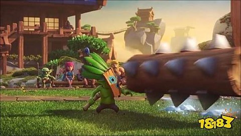 皇室战争怎么创部落[图2]