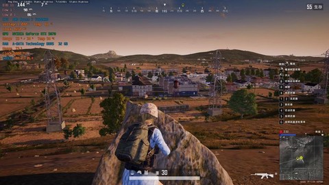 绝地求生什么网吧有