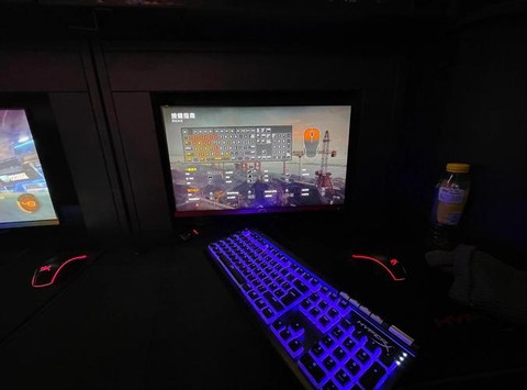 绝地求生什么网吧有[图1]