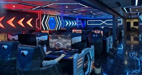 绝地求生什么网吧有[图2]