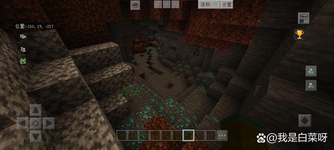 我的世界怎么找遗迹[图2]