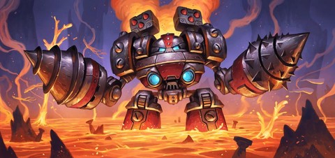 炉石传说是一款什么游戏