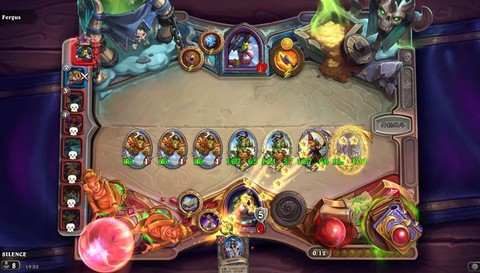 炉石传说是一款什么游戏[图2]