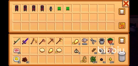 星露谷物语奶酪怎么[图1]