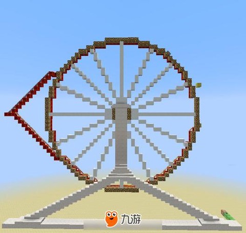 我的世界怎么做沙滩椅