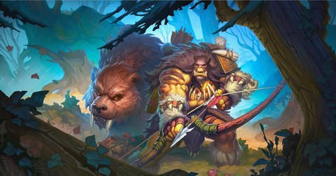 魔兽猎人什么种族好[图2]