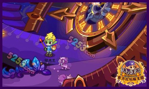 洛克王国怎么刷幽魄