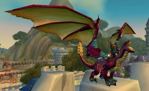 魔兽风神王座怎么去