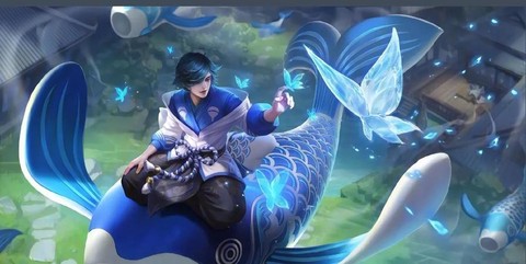 王者荣耀庄周带什么技能[图2]