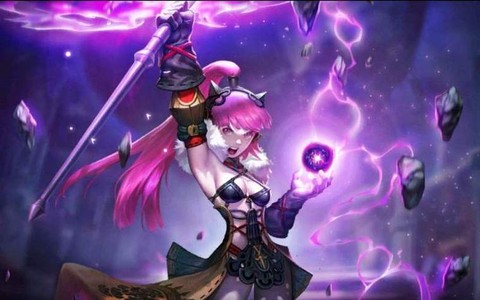 龙之谷手游娜迦怎么打[图1]