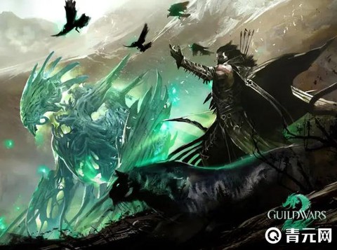 激战2钢铁平原怎么去