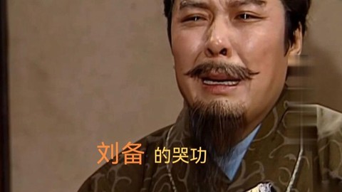 三国演义刘备怎么死的[图2]