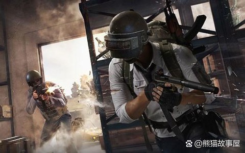 绝地求生记者是什么[图1]