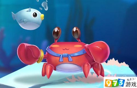 qq飞车大螃蟹出什么[图2]