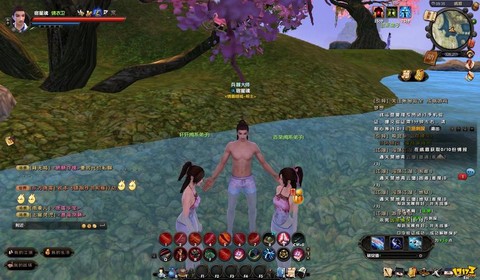 九阴真经手游有什么挂