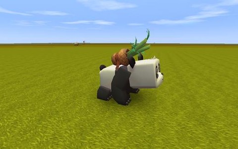 迷你世界岩浆怪吃什么