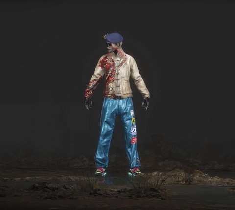 怎么购买绝地求生衣服