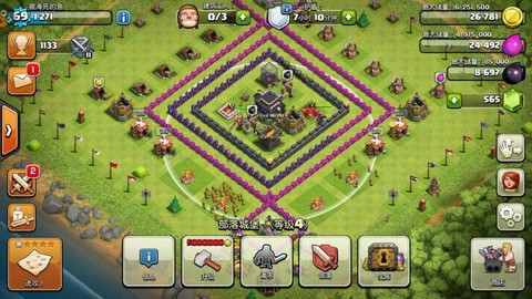 部落冲突匹配宝宝是什么[图1]