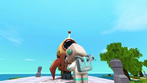 迷你世界有什么科技