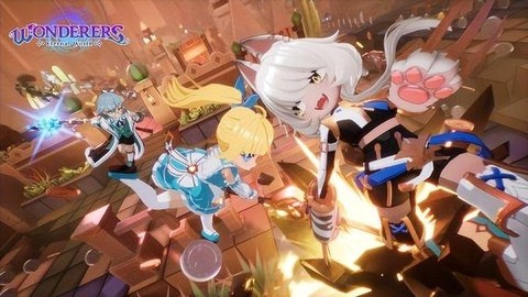 冒险岛2怎么把其他人[图2]