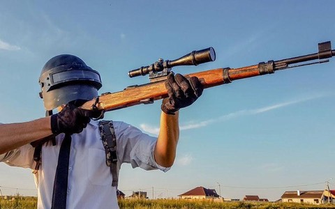 绝地98k是什么枪[图2]